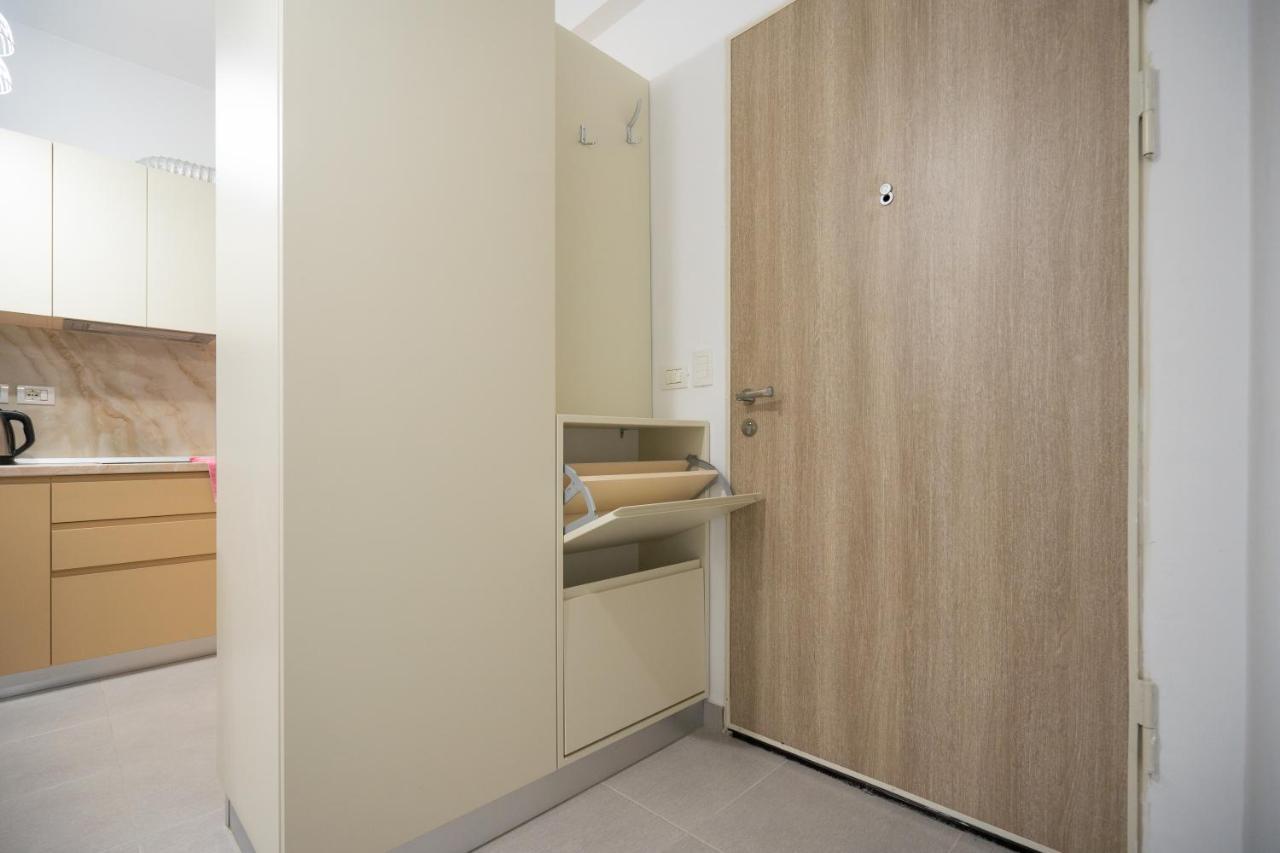 Apartment In The Village With A Sea View Vlore Bagian luar foto