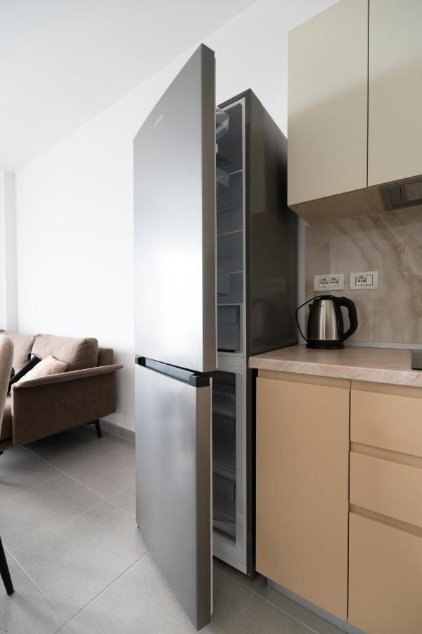 Apartment In The Village With A Sea View Vlore Bagian luar foto