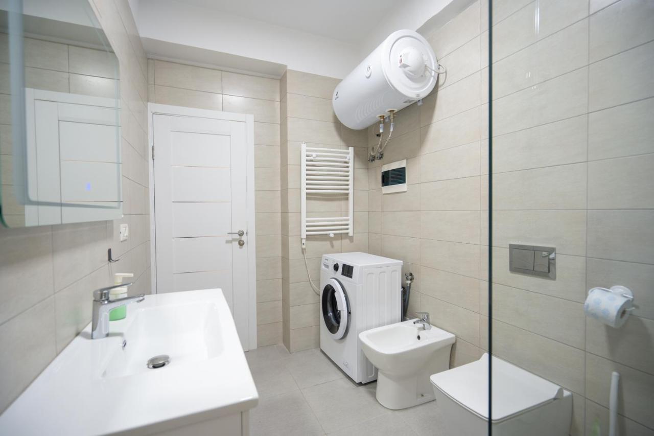 Apartment In The Village With A Sea View Vlore Bagian luar foto